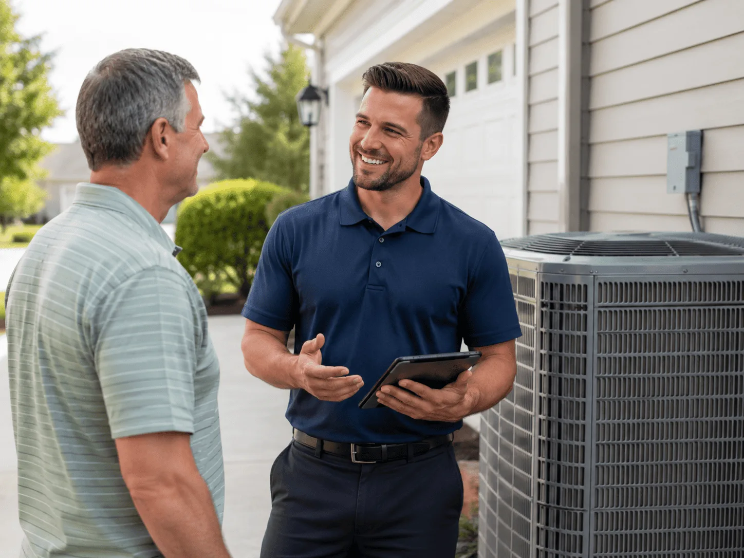 Heat Pump Installation Crescent, OR FAQs